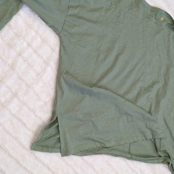 C & C California Oversized Tee Shirt - Picture 5 of 10